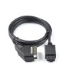 Nintendo Wii / GCHD MK-II PACKAPUNCH PRO RGB PAL SCART cable 